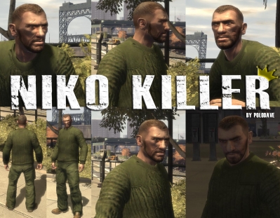 Niko Killer